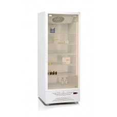Фармацевтический холодильник Бирюса 750S-R тонированное стекло