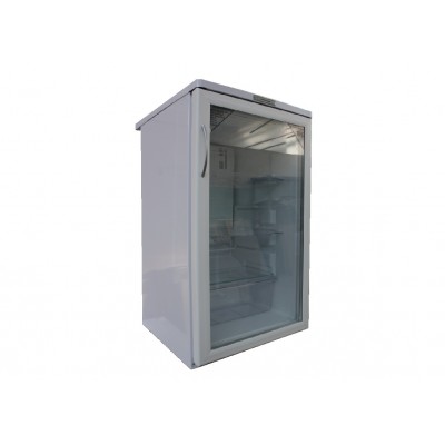 Холодильник-витрина 505 Саратов