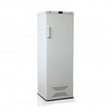 Фармацевтический холодильник Бирюса 350K-G металл дверь