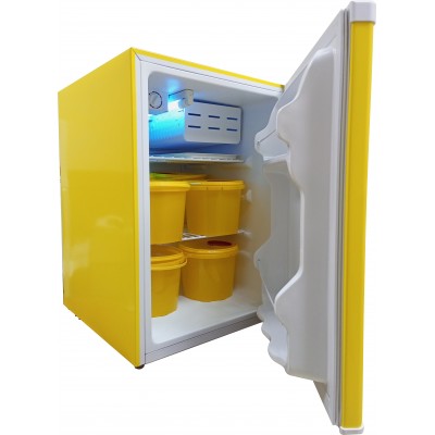 Холодильник для хранения медицинских отходов GTS-525