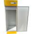 Холодильник для хранения медицинских отходов Кондор 21